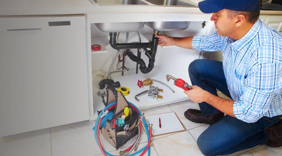 Professional same day plumber in Ellicottville, NY